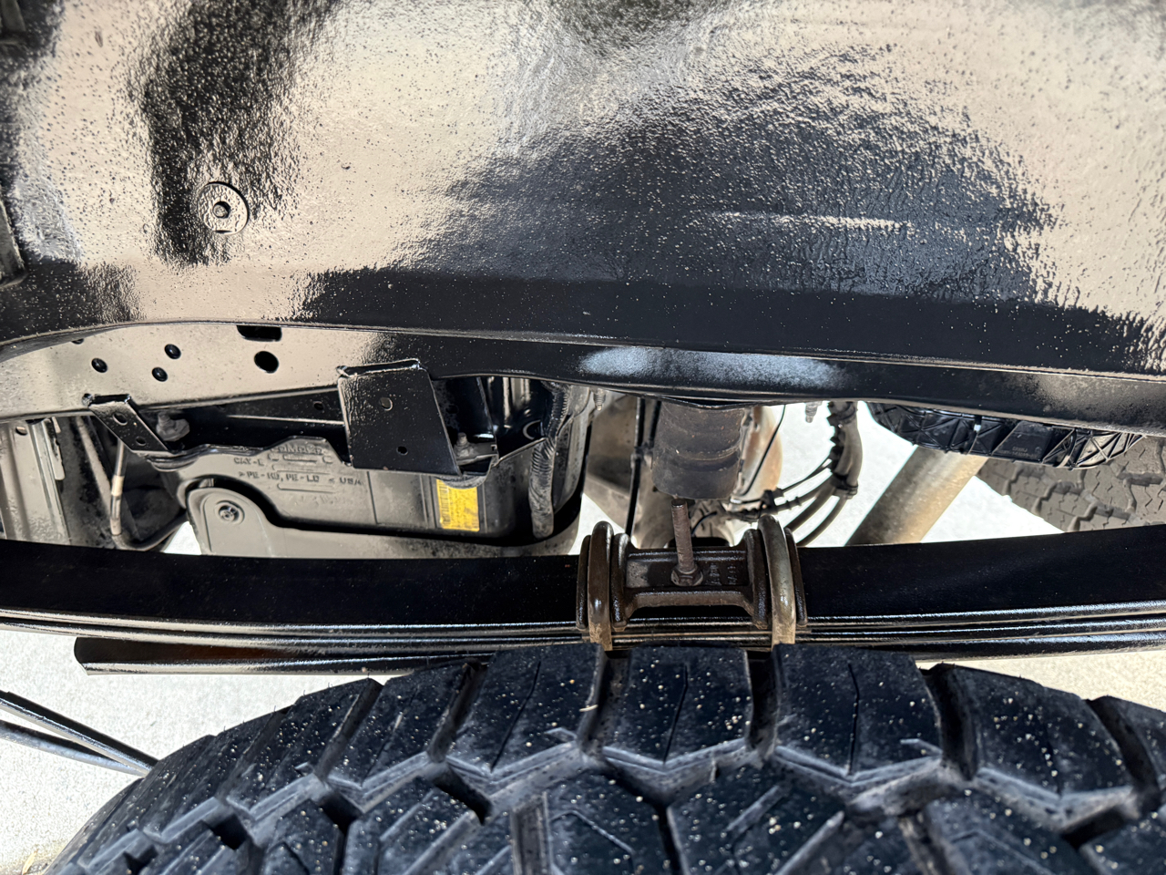 Ford F-250 SD Limited Crew Cab 4WD 2018