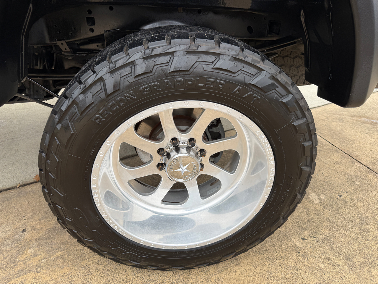 Ford F-250 SD Limited Crew Cab 4WD 2018