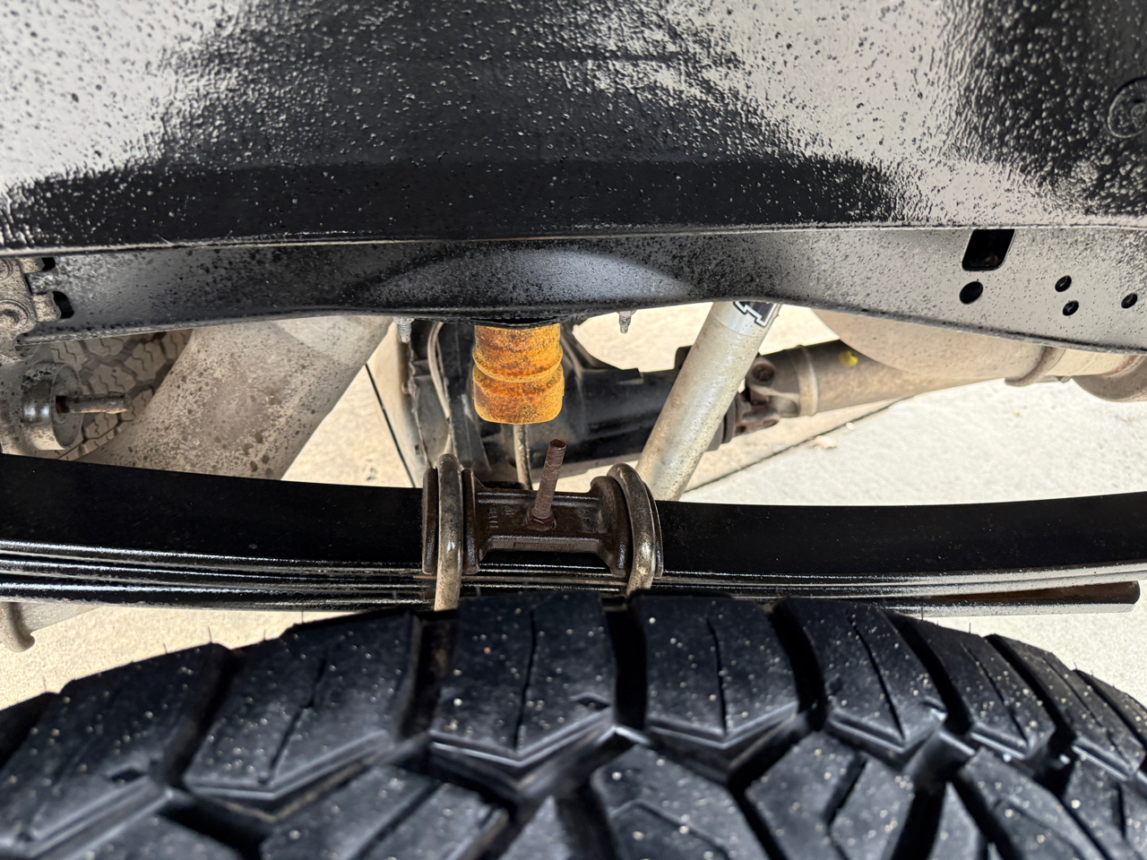 Ford F-250 SD Limited Crew Cab 4WD 2018