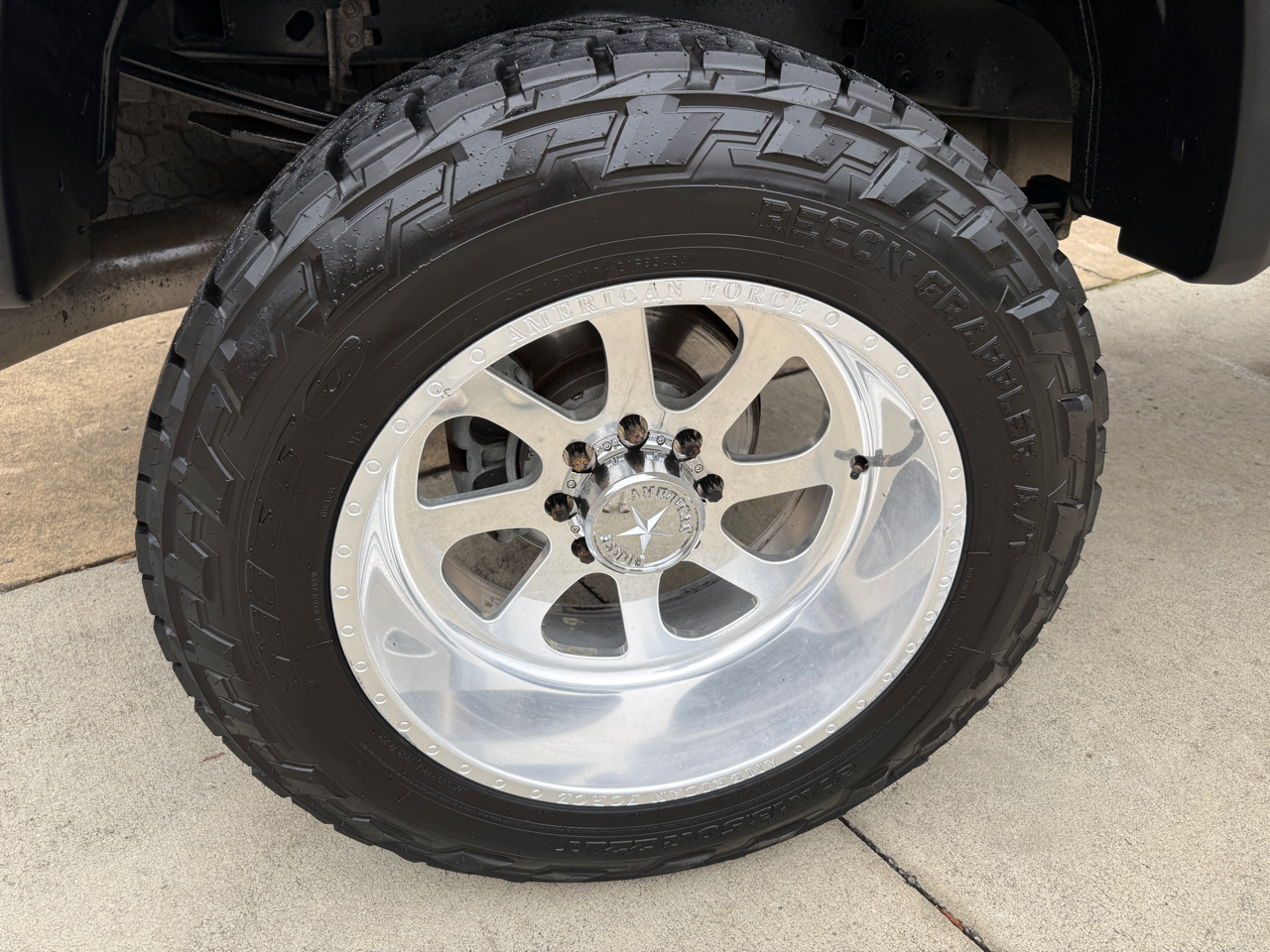 Ford F-250 SD Limited Crew Cab 4WD 2018