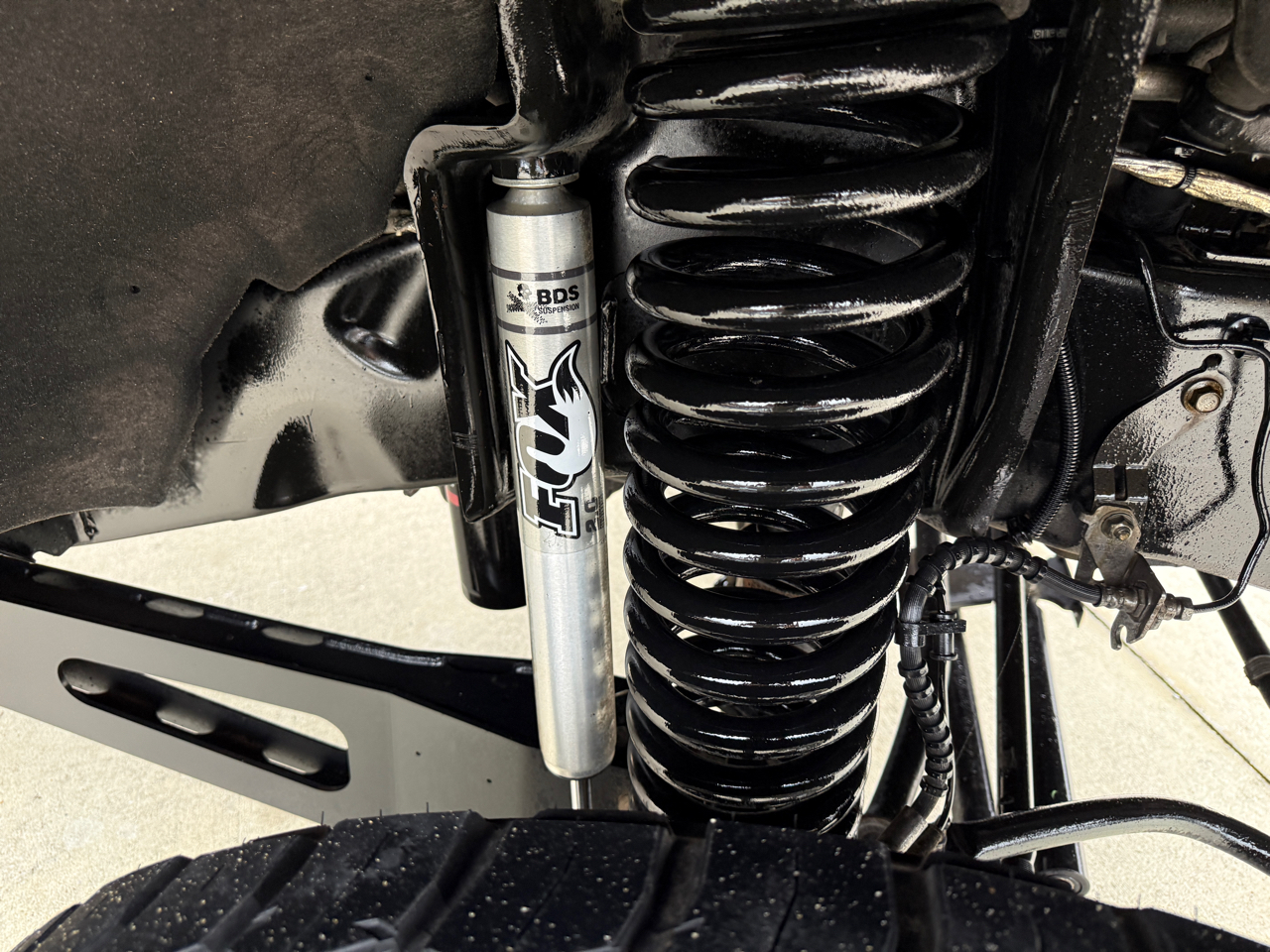 Ford F-250 SD Limited Crew Cab 4WD 2018