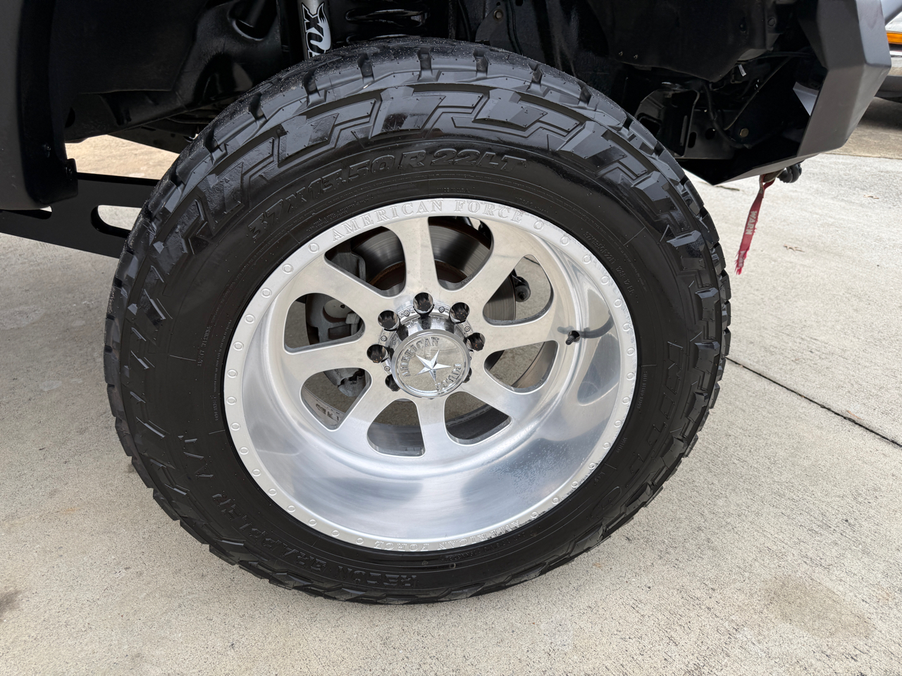 Ford F-250 SD Limited Crew Cab 4WD 2018