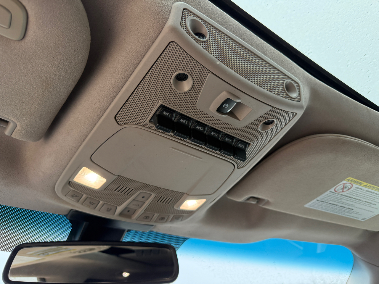 Ford F-250 SD Limited Crew Cab 4WD 2018