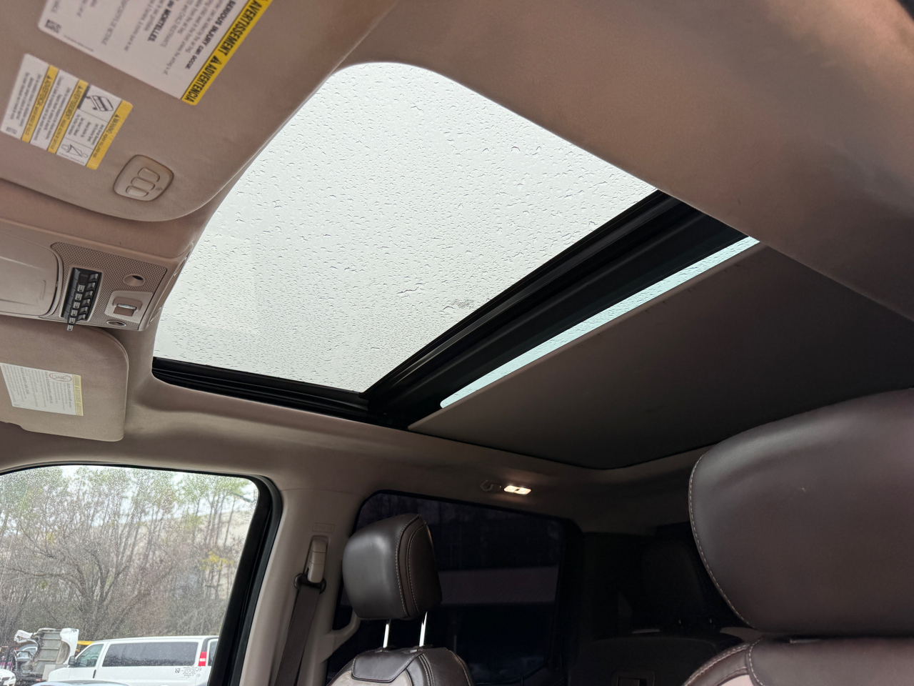 Ford F-250 SD Limited Crew Cab 4WD 2018