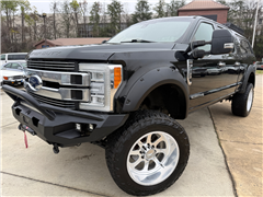 2018 Ford F-250 SD 