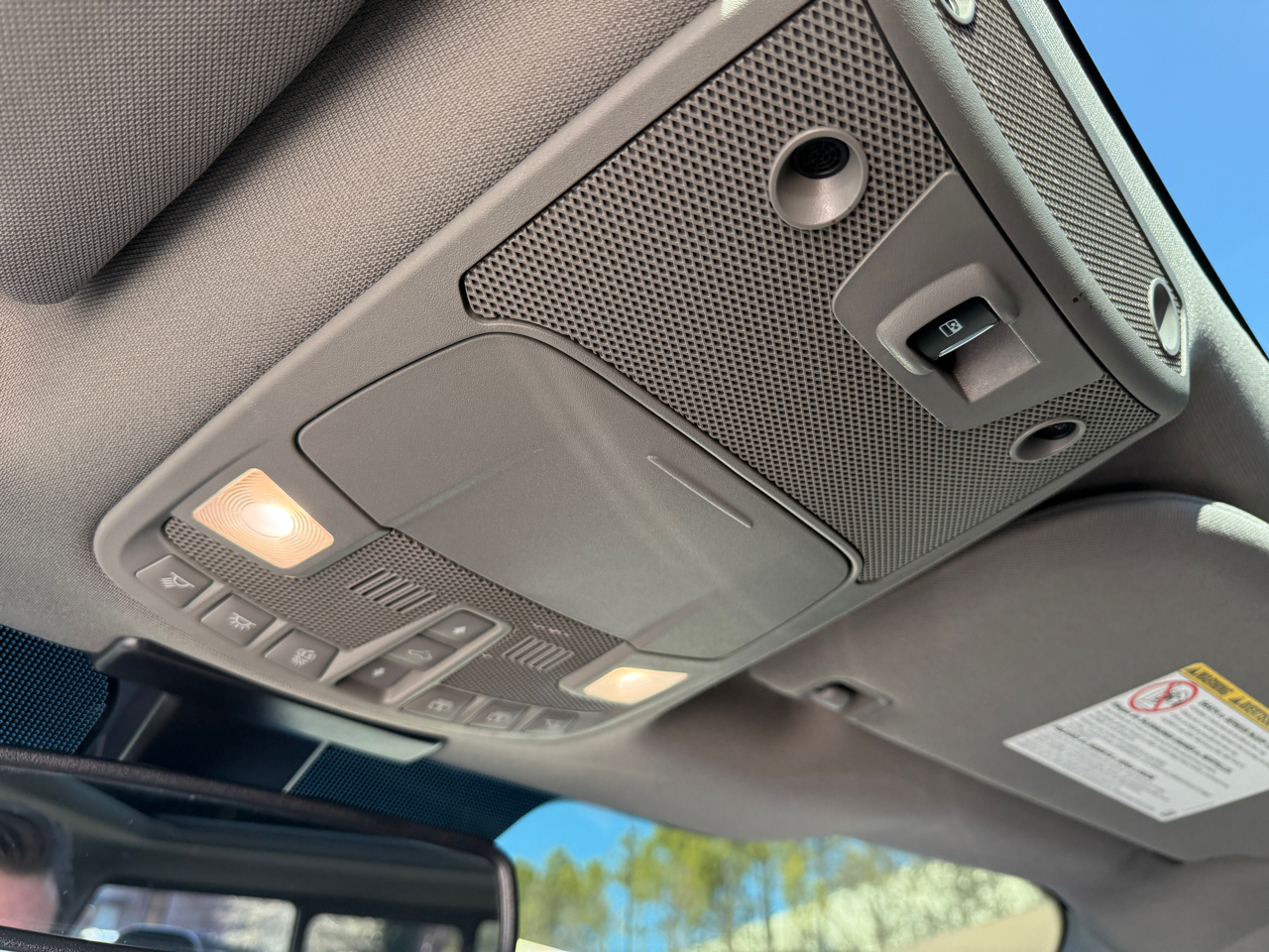 Ford F-250 SD Lariat Crew Cab 4WD 2017