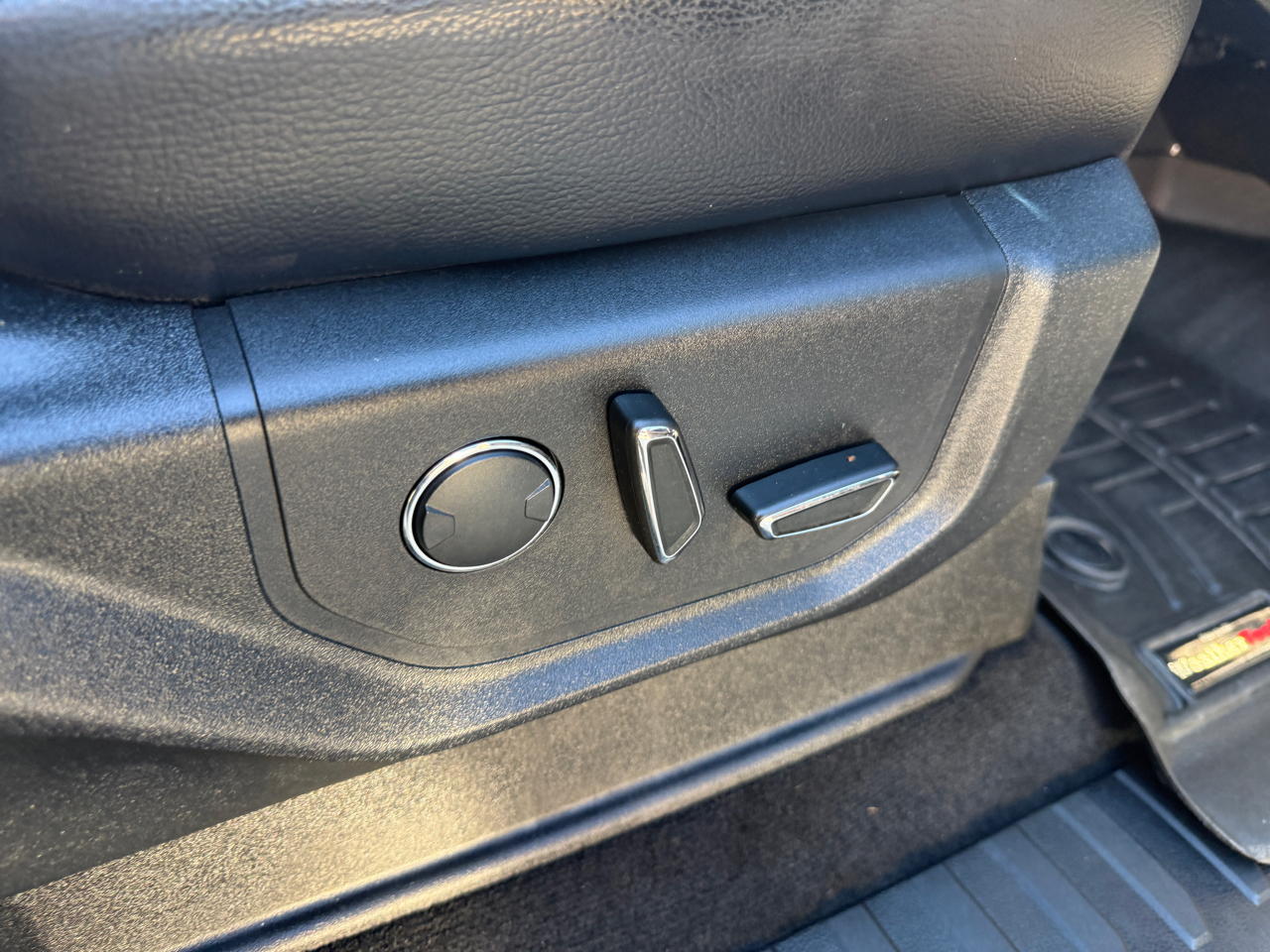 Ford F-250 SD Lariat Crew Cab 4WD 2017