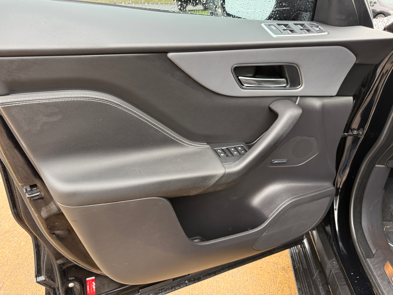 Jaguar F-Pace S 2019