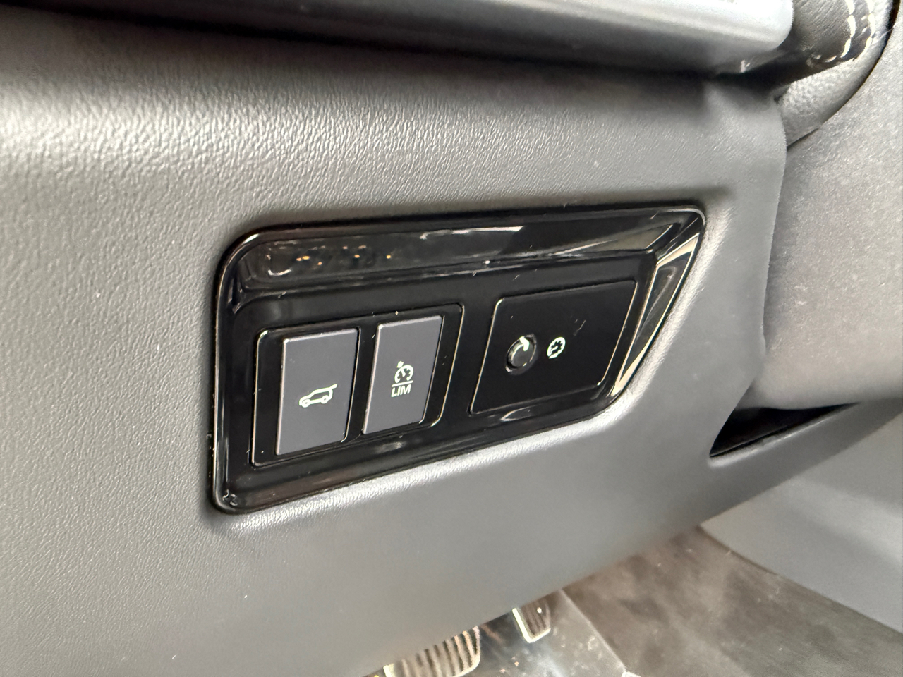 Jaguar F-Pace S 2019