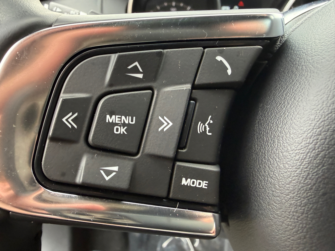 Jaguar F-Pace S 2019