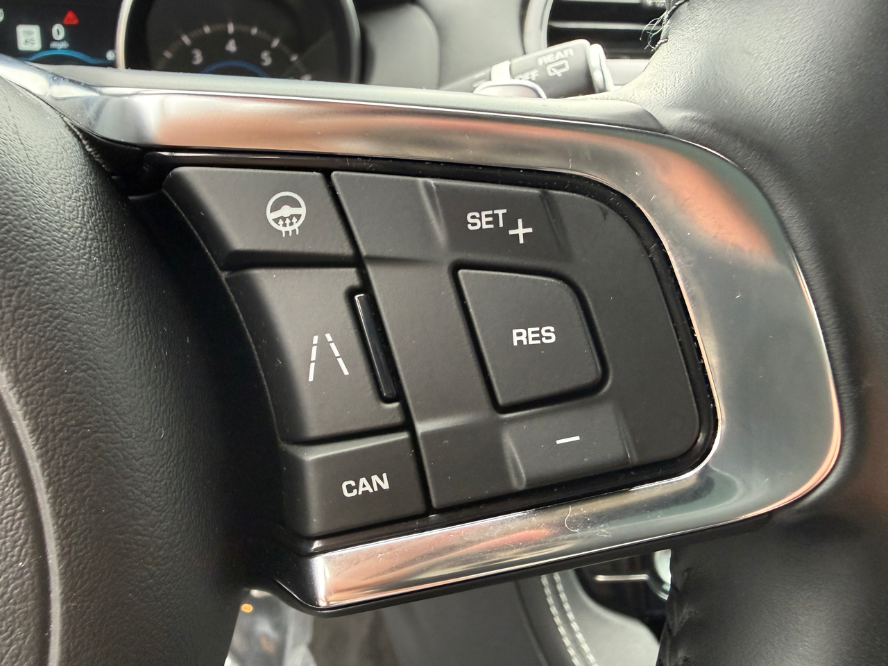 Jaguar F-Pace S 2019