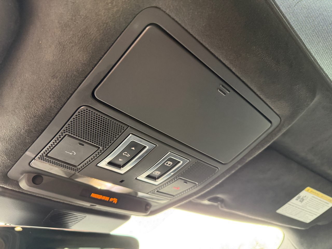 Jaguar F-Pace S 2019