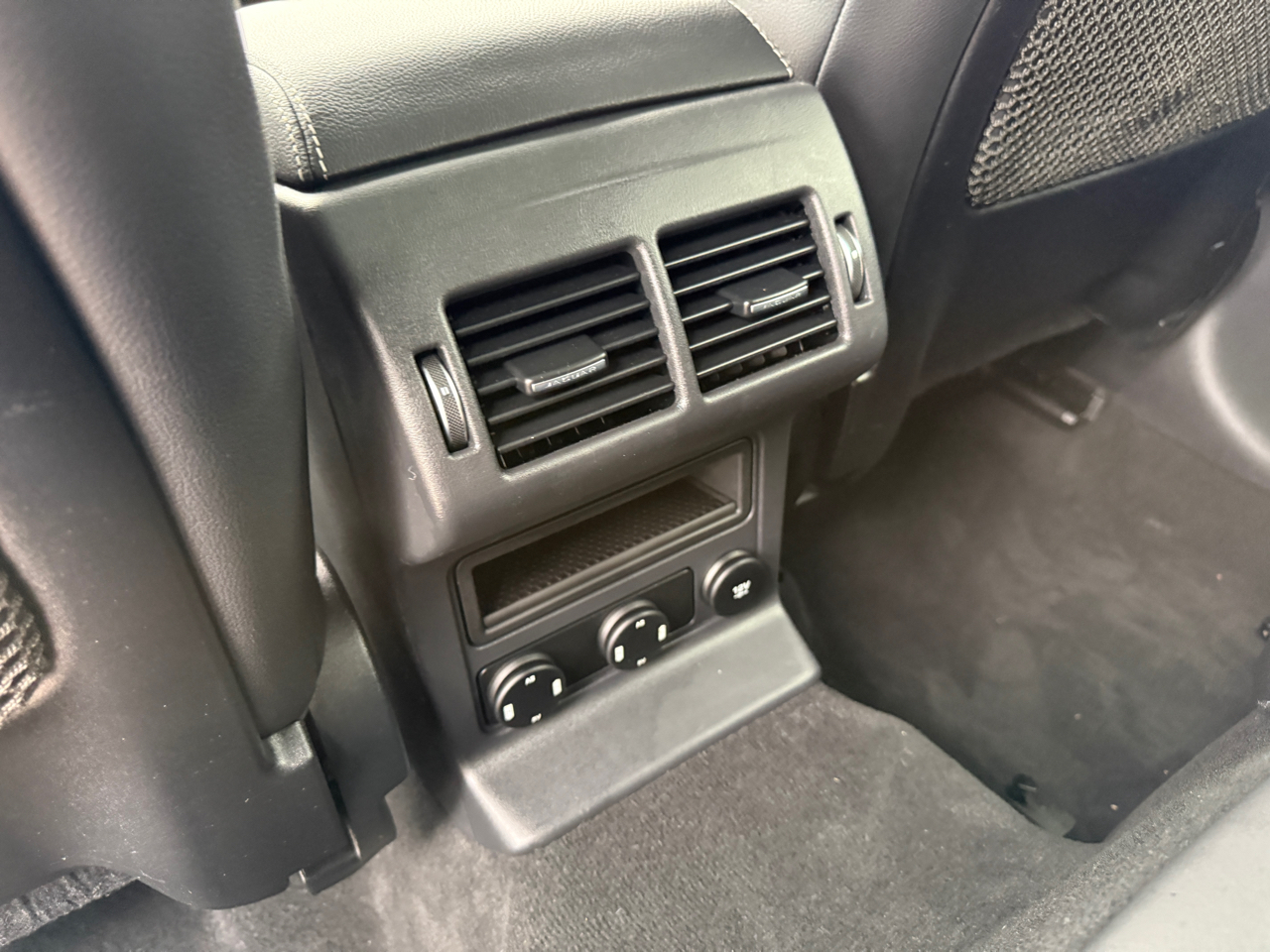 Jaguar F-Pace S 2019