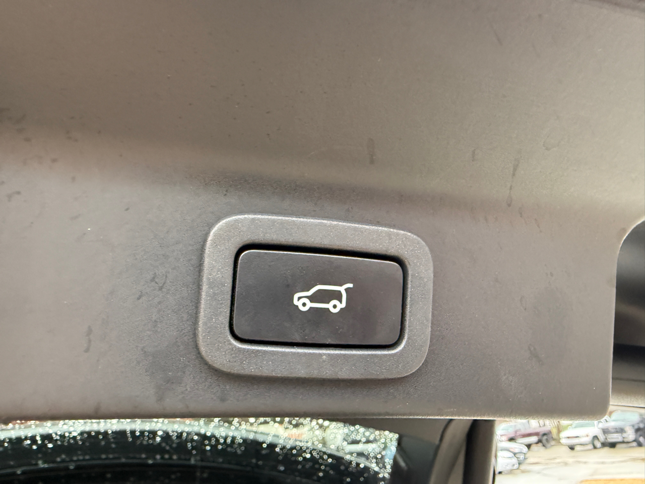 Jaguar F-Pace S 2019