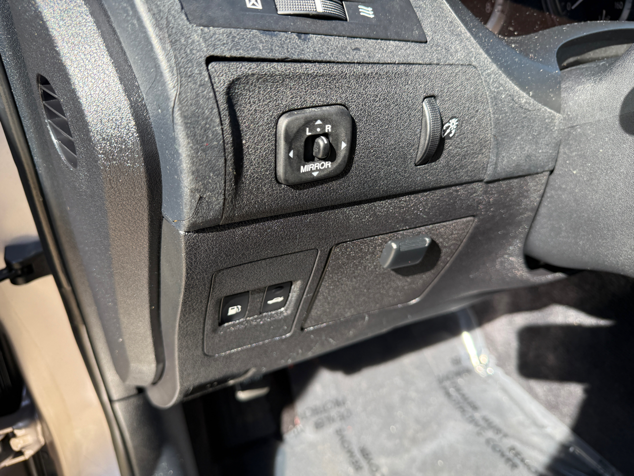 Lexus ES 350 Sedan 2007