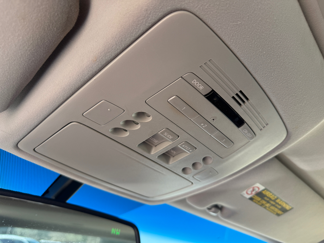 Lexus ES 350 Sedan 2007