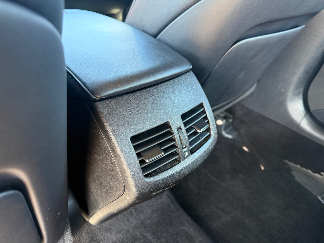 Lexus ES 350 Sedan 2007