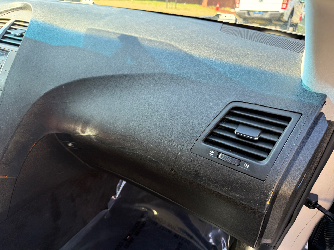 Lexus ES 350 Sedan 2007