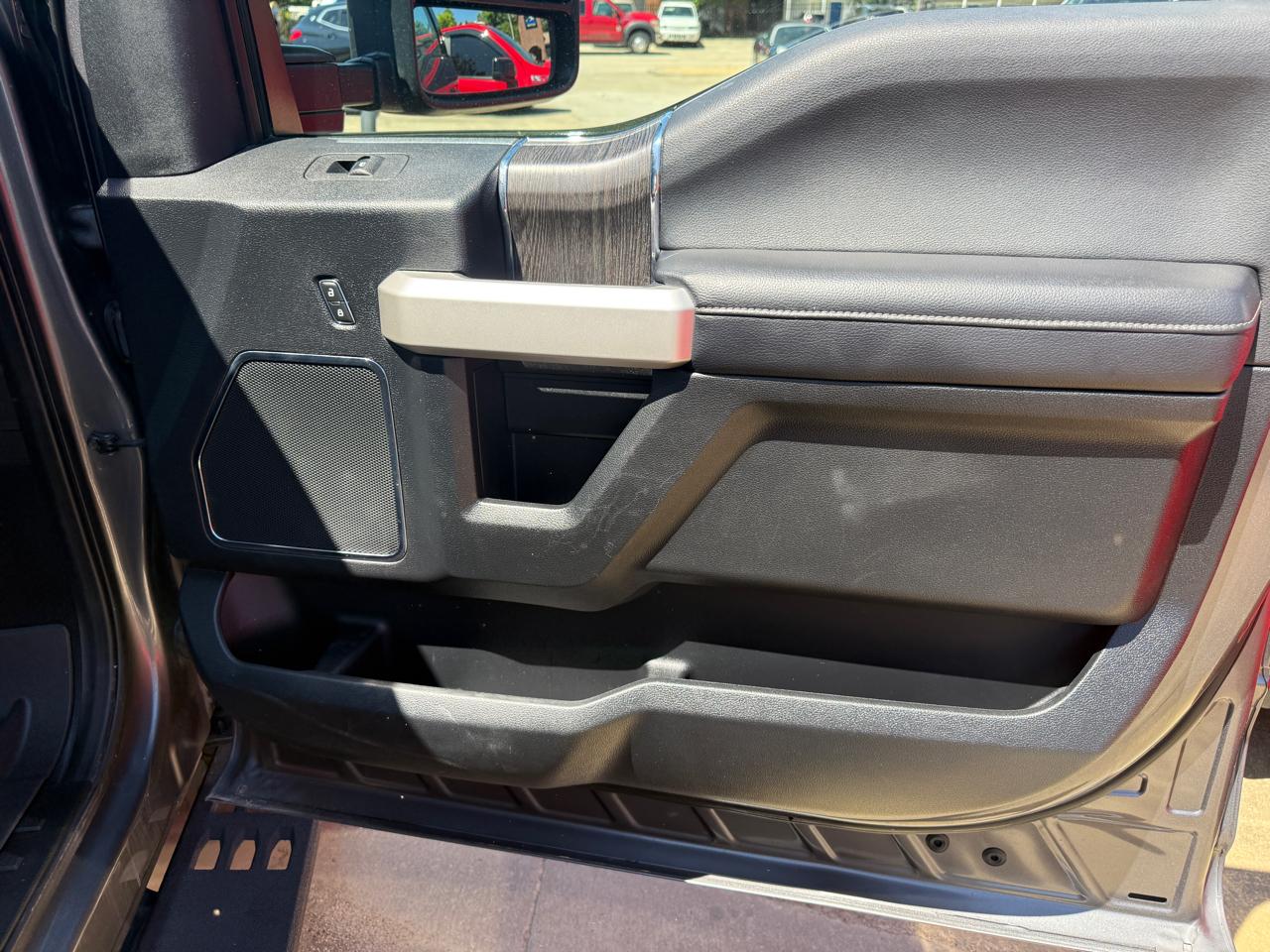 Ford F-250 SD  2021