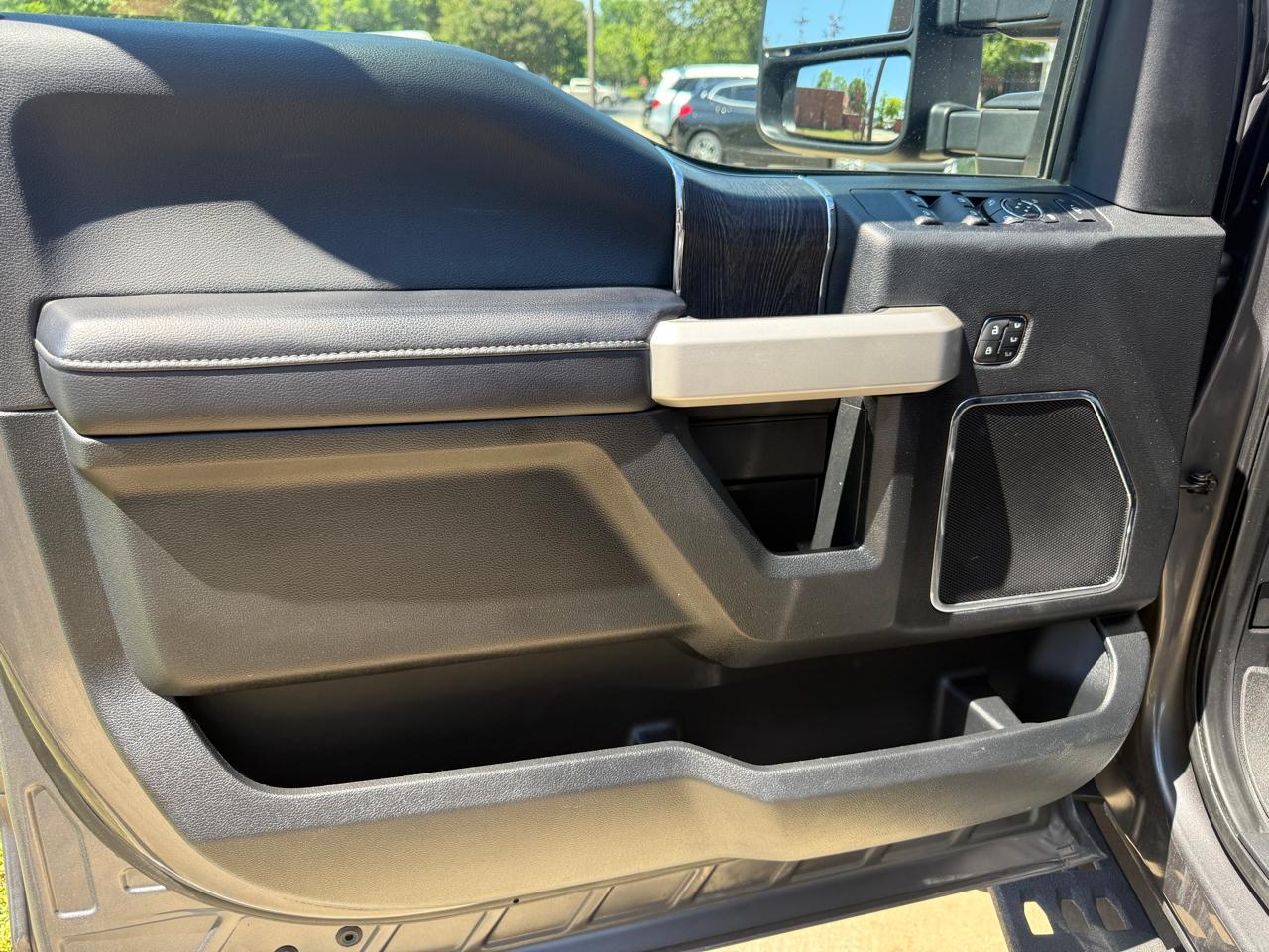 Ford F-250 SD  2021
