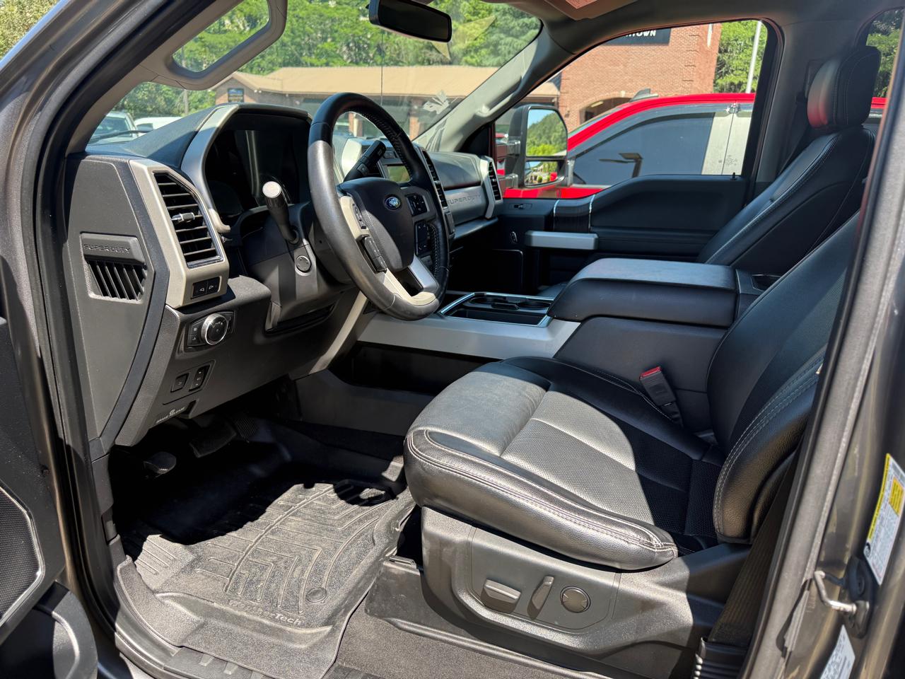 Ford F-250 SD  2021