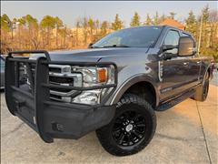 2021 Ford F-250 SD 