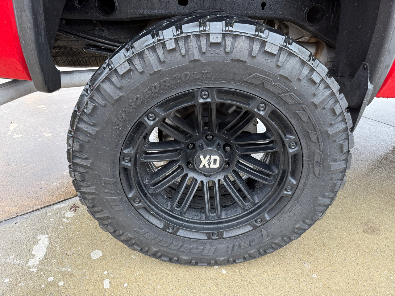 GMC Sierra 1500 SLT Crew Cab Long Box 4WD 2017