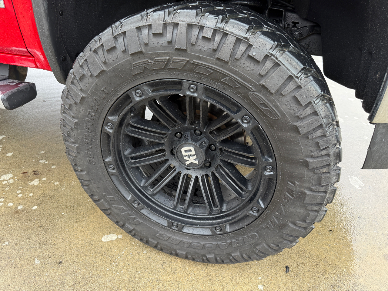 GMC Sierra 1500 SLT Crew Cab Long Box 4WD 2017