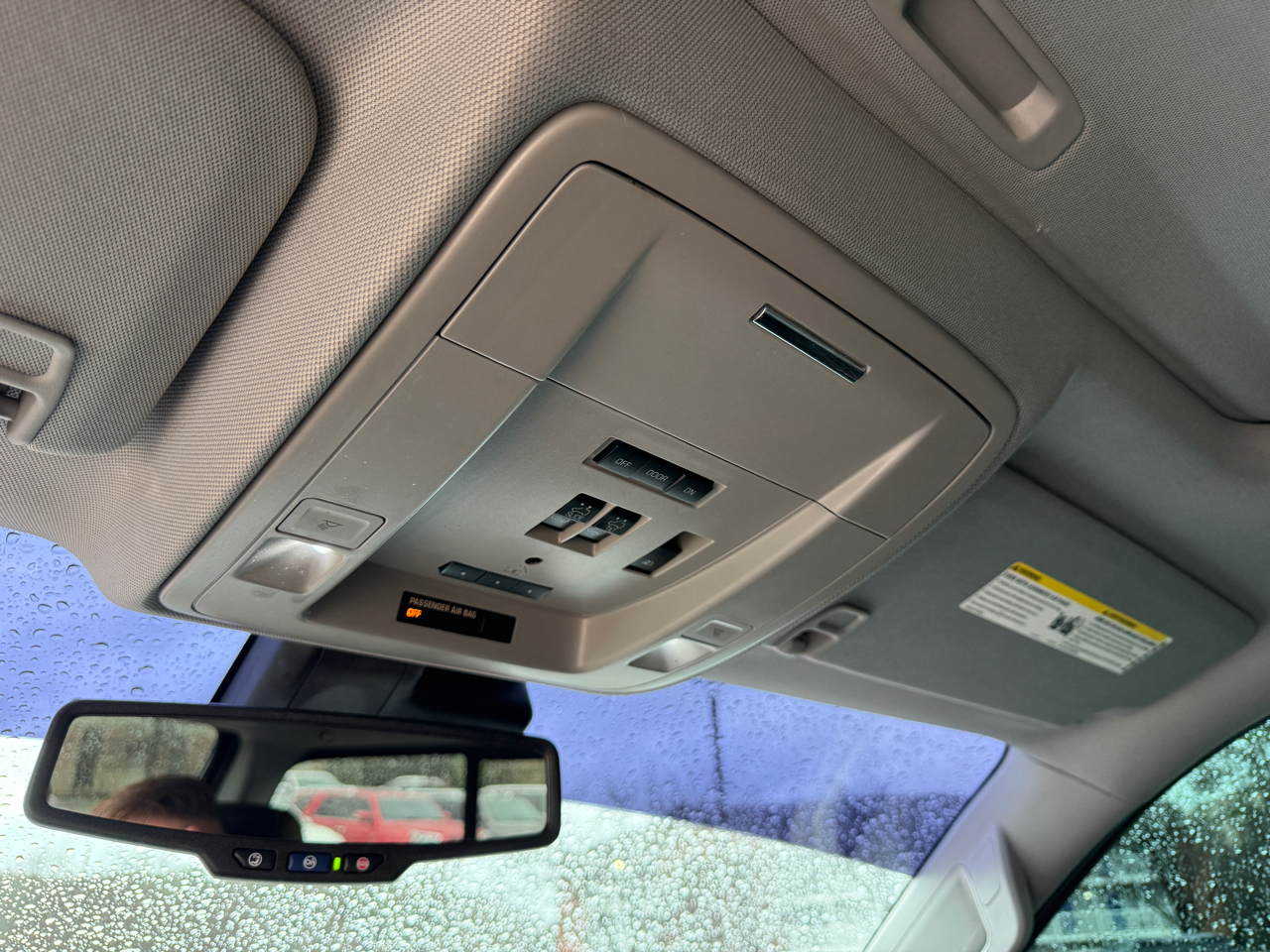 GMC Sierra 1500 SLT Crew Cab Long Box 4WD 2017