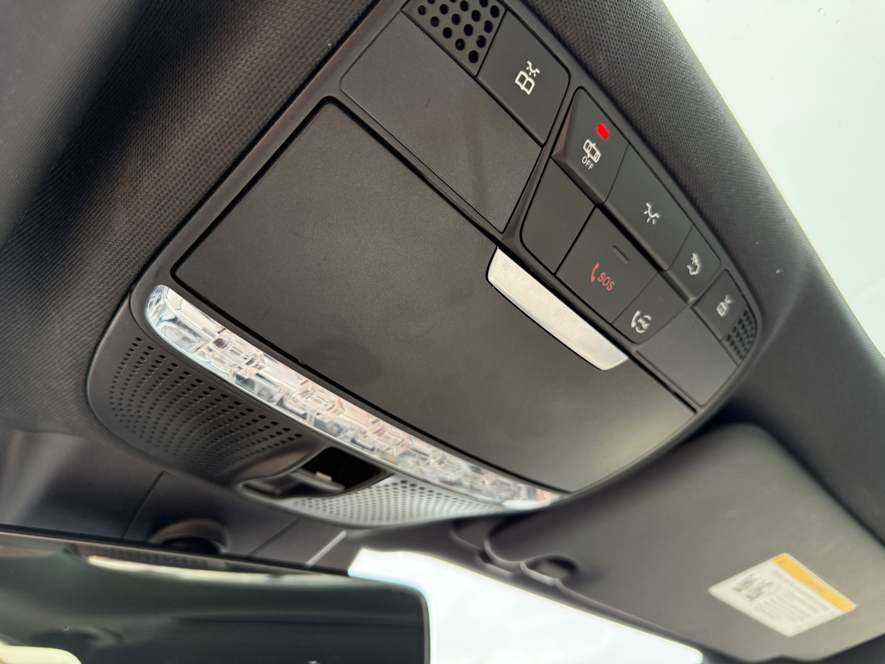 Mercedes-Benz E-Class E450 4MATIC Sedan 2019