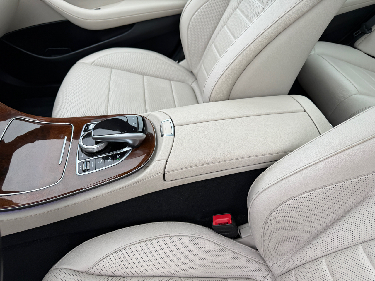 Mercedes-Benz E-Class E450 4MATIC Sedan 2019