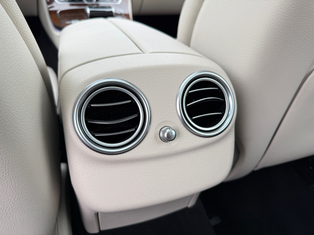 Mercedes-Benz E-Class E450 4MATIC Sedan 2019