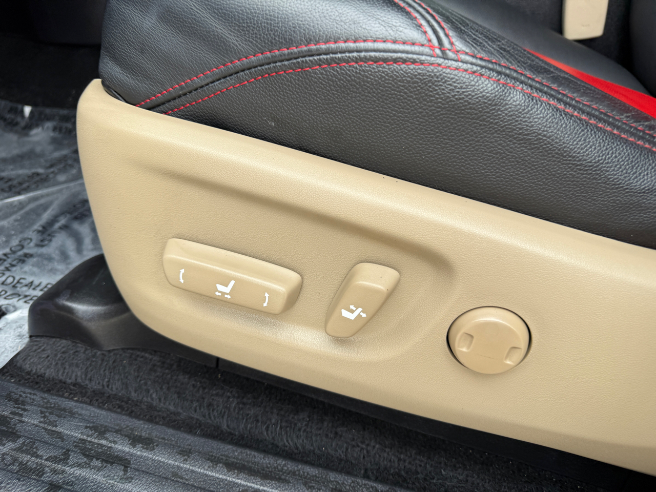 Toyota 4Runner SR5 2WD 2016