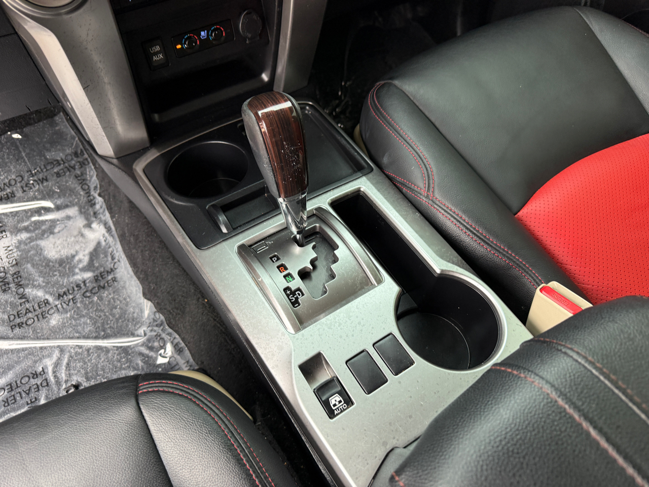 Toyota 4Runner SR5 2WD 2016