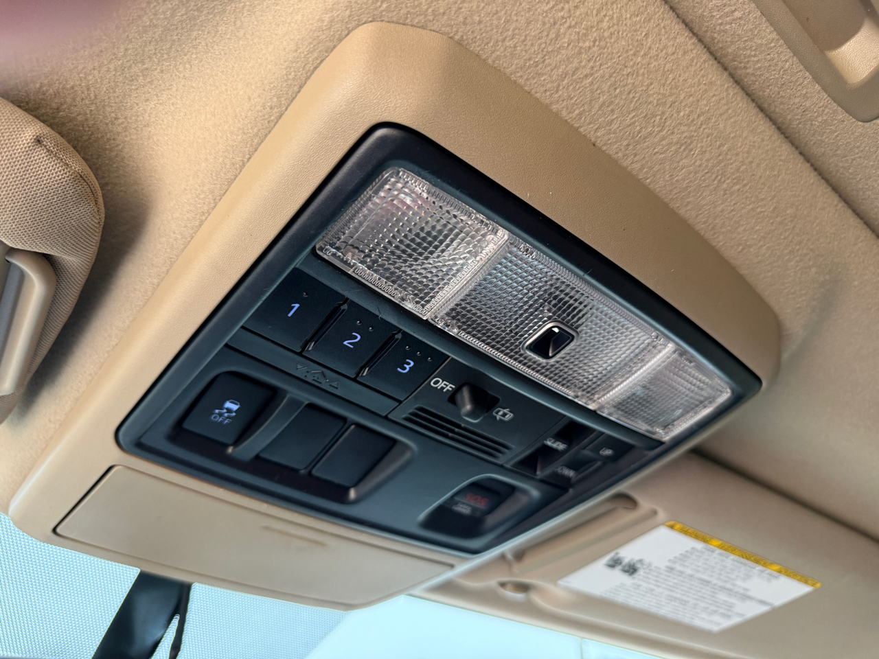 Toyota 4Runner SR5 2WD 2016