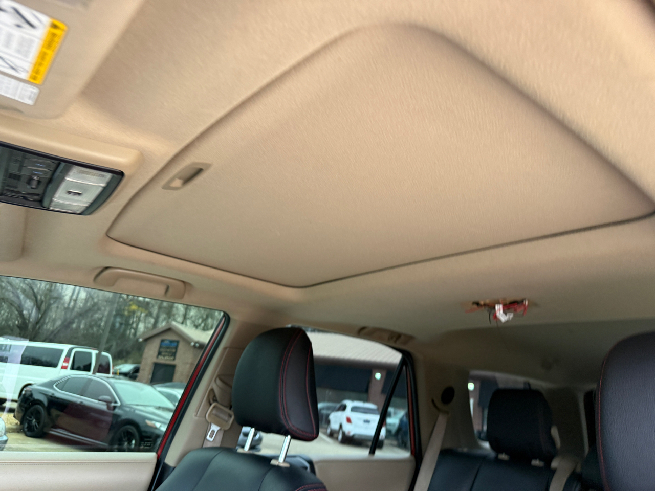 Toyota 4Runner SR5 2WD 2016