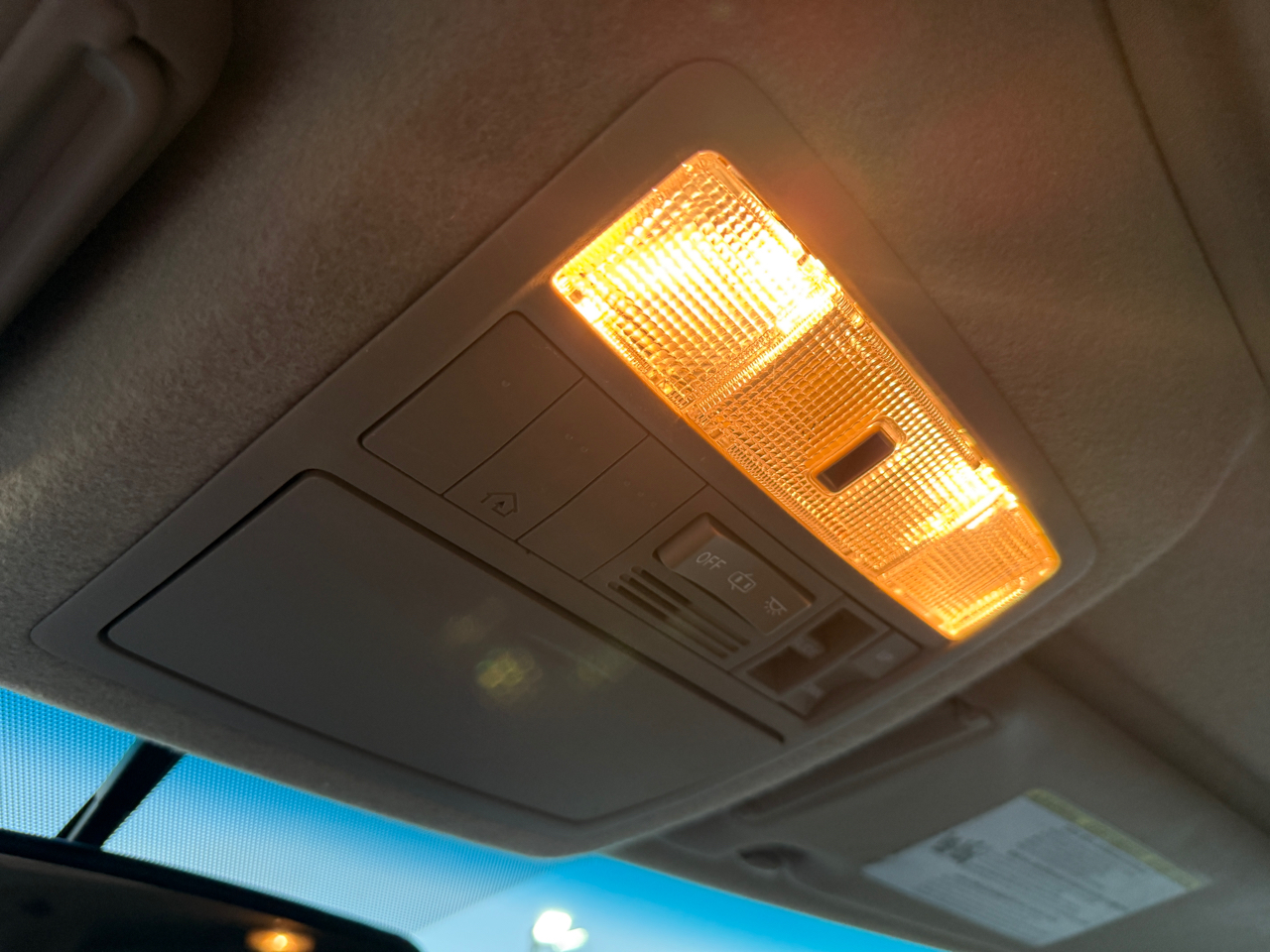 Toyota Highlander Limited 2WD 2013