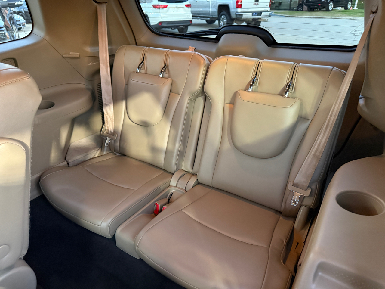 Toyota Highlander Limited 2WD 2013