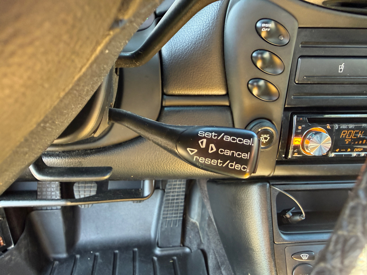 Porsche Boxster S 2002