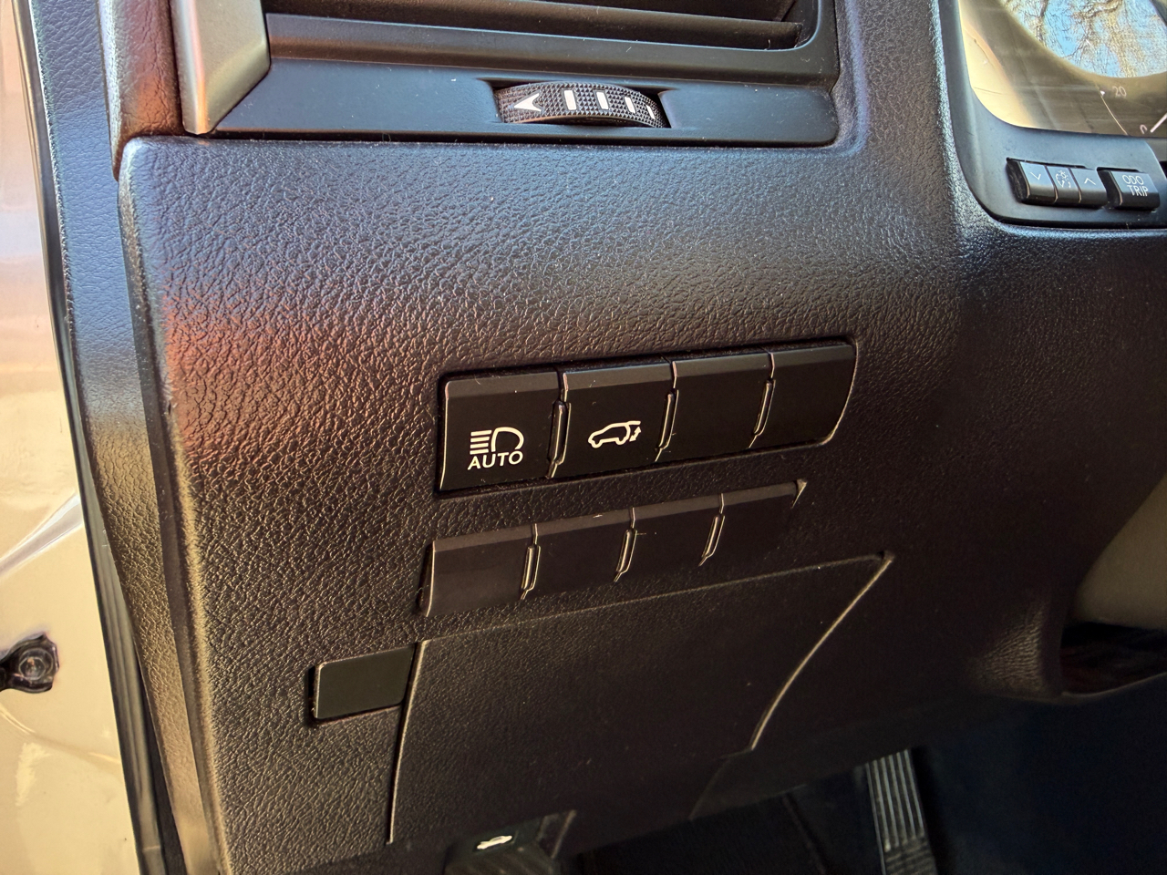 Lexus RX 350 FWD 2016