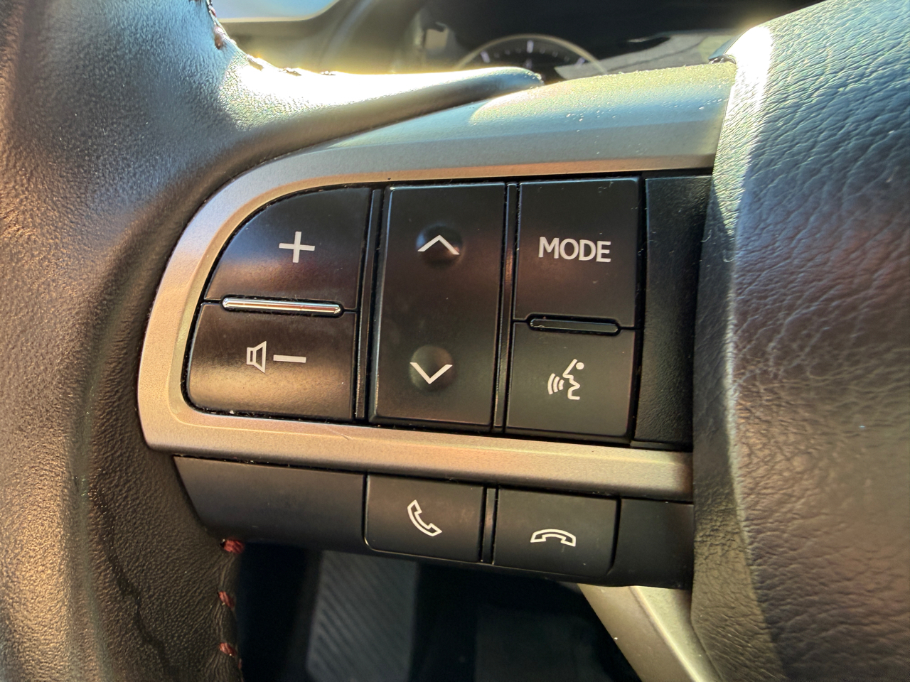 Lexus RX 350 FWD 2016