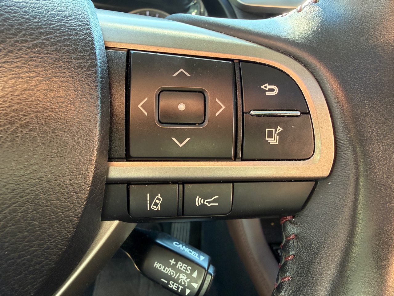 Lexus RX 350 FWD 2016