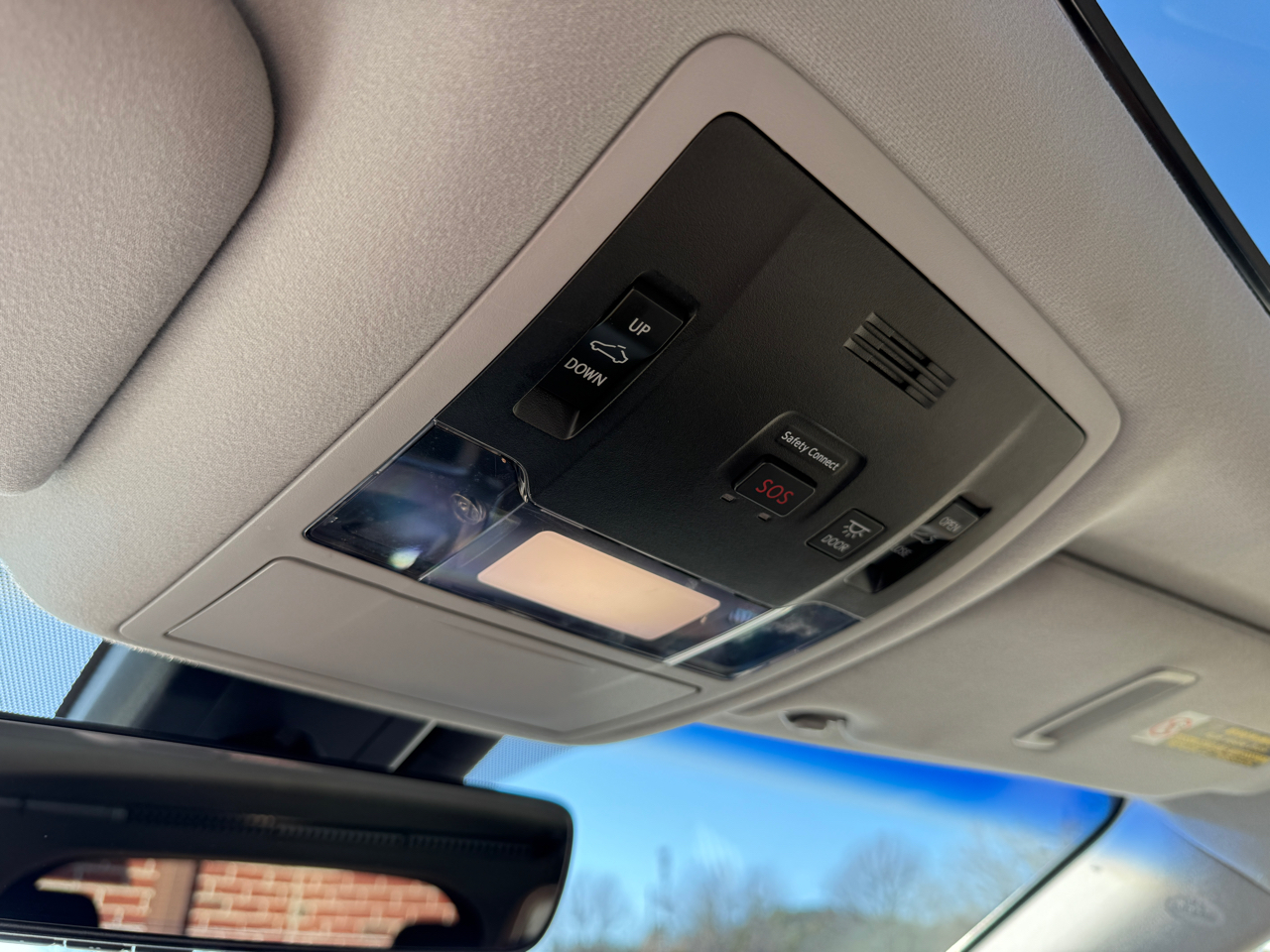 Lexus RX 350 FWD 2016