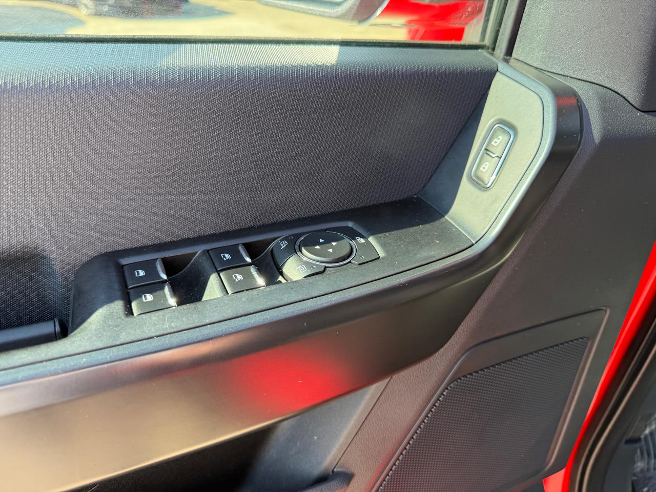 Ford F-150 STX SuperCab 5.5-ft Box 2WD 2022