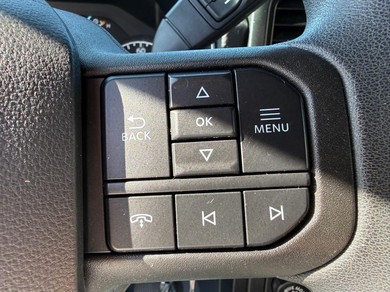 Ford F-150 STX SuperCab 5.5-ft Box 2WD 2022