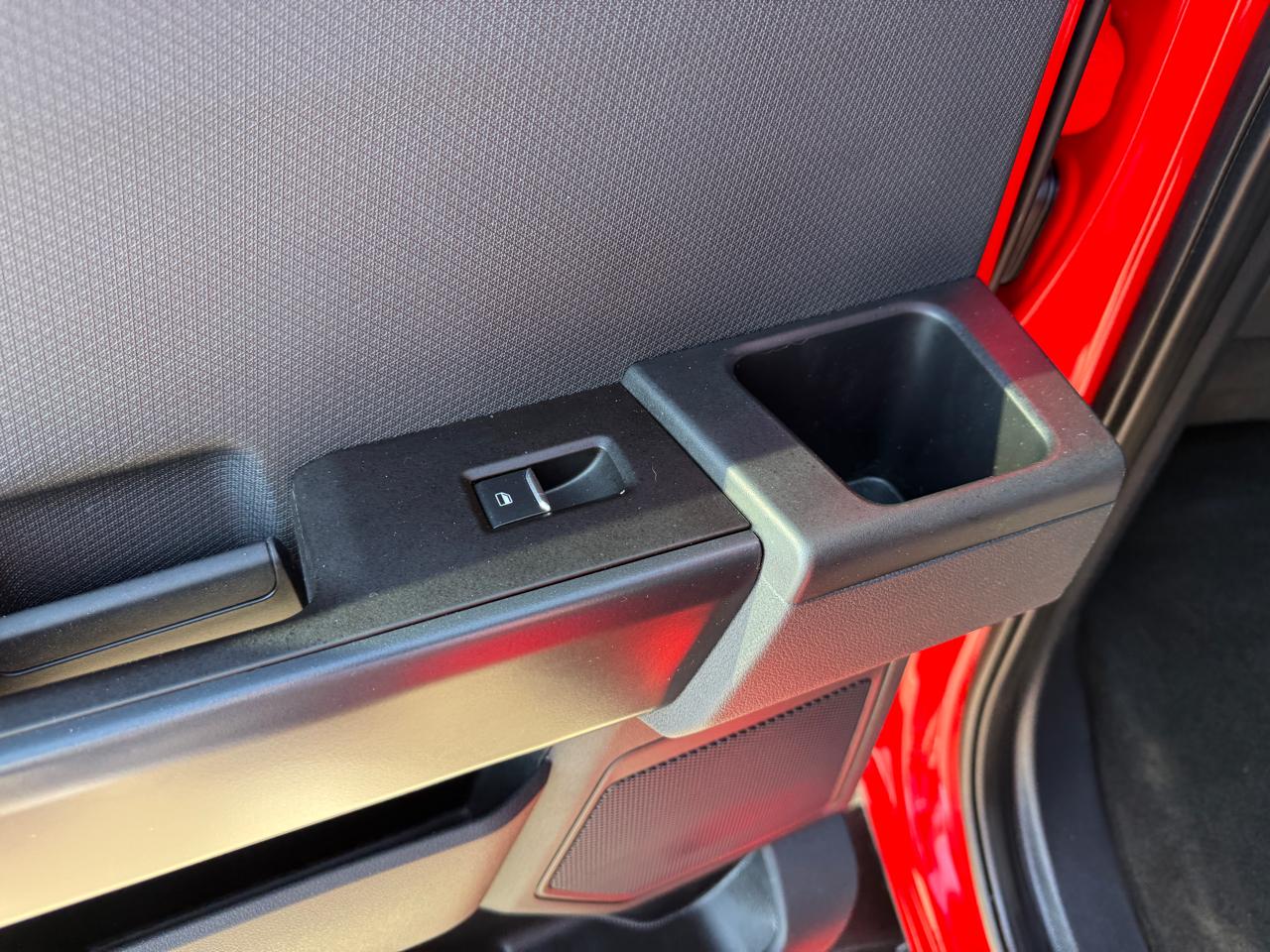 Ford F-150 STX SuperCab 5.5-ft Box 2WD 2022