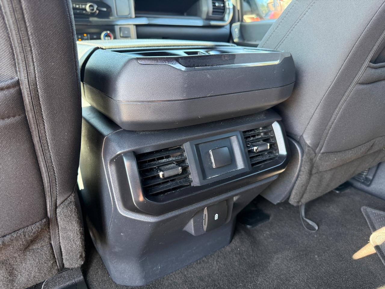 Ford F-150 STX SuperCab 5.5-ft Box 2WD 2022