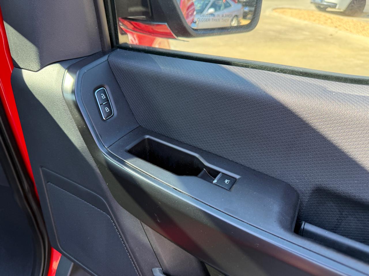 Ford F-150 STX SuperCab 5.5-ft Box 2WD 2022