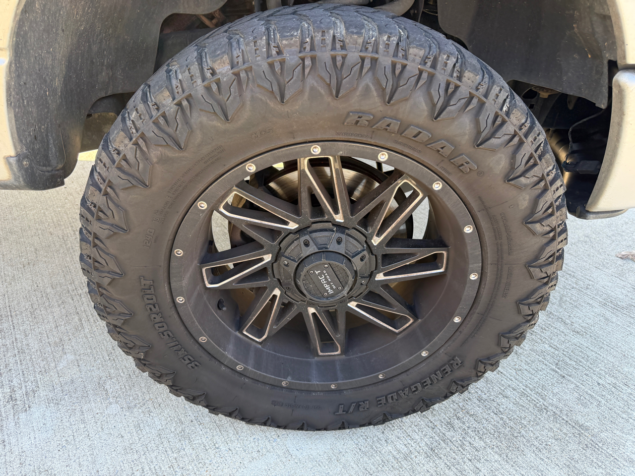 Ford F-150 XLT SuperCab 8-ft. Bed 2WD 2011