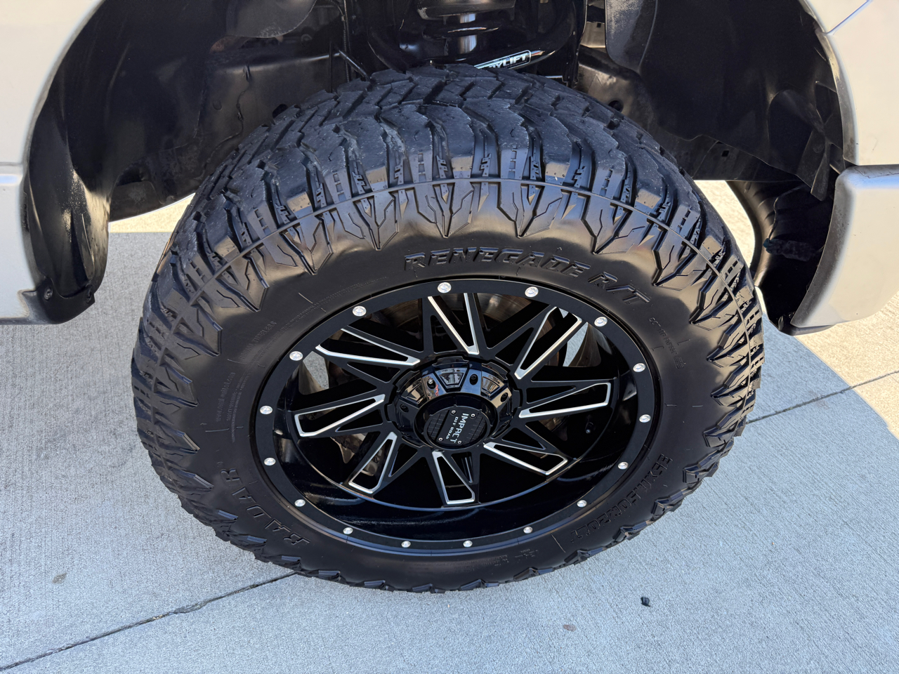 Ford F-150 XLT SuperCab 8-ft. Bed 2WD 2011